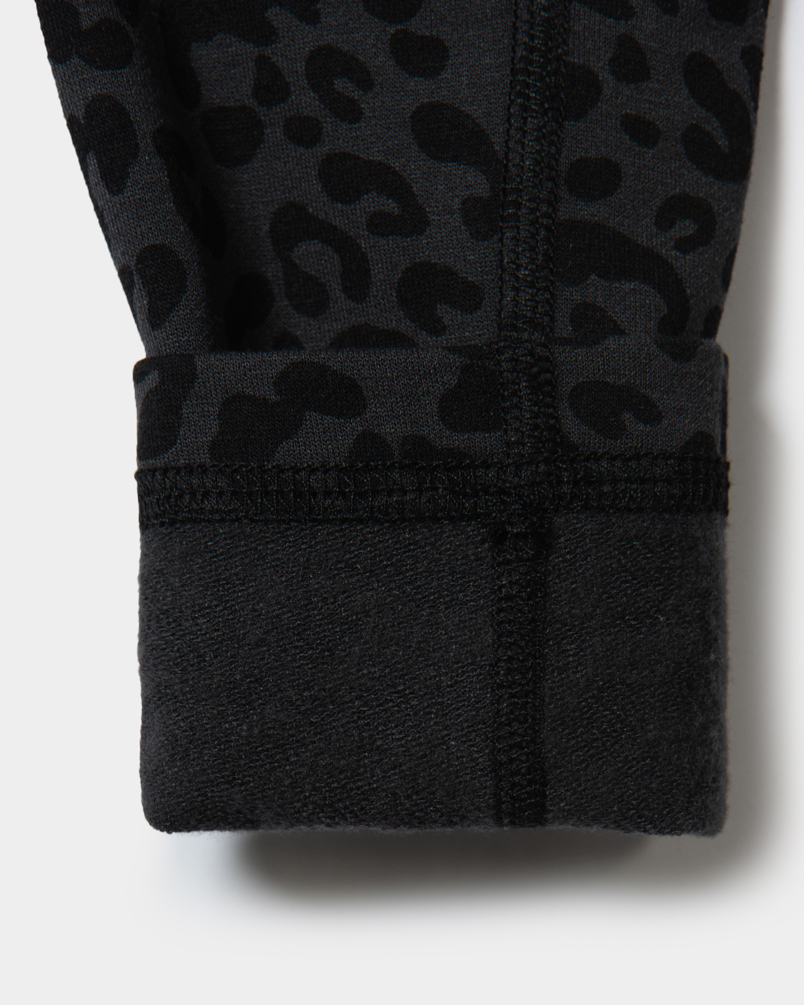 Комплект термобелья Jomoto W24JO3-TUG11kg-DG - фото 9