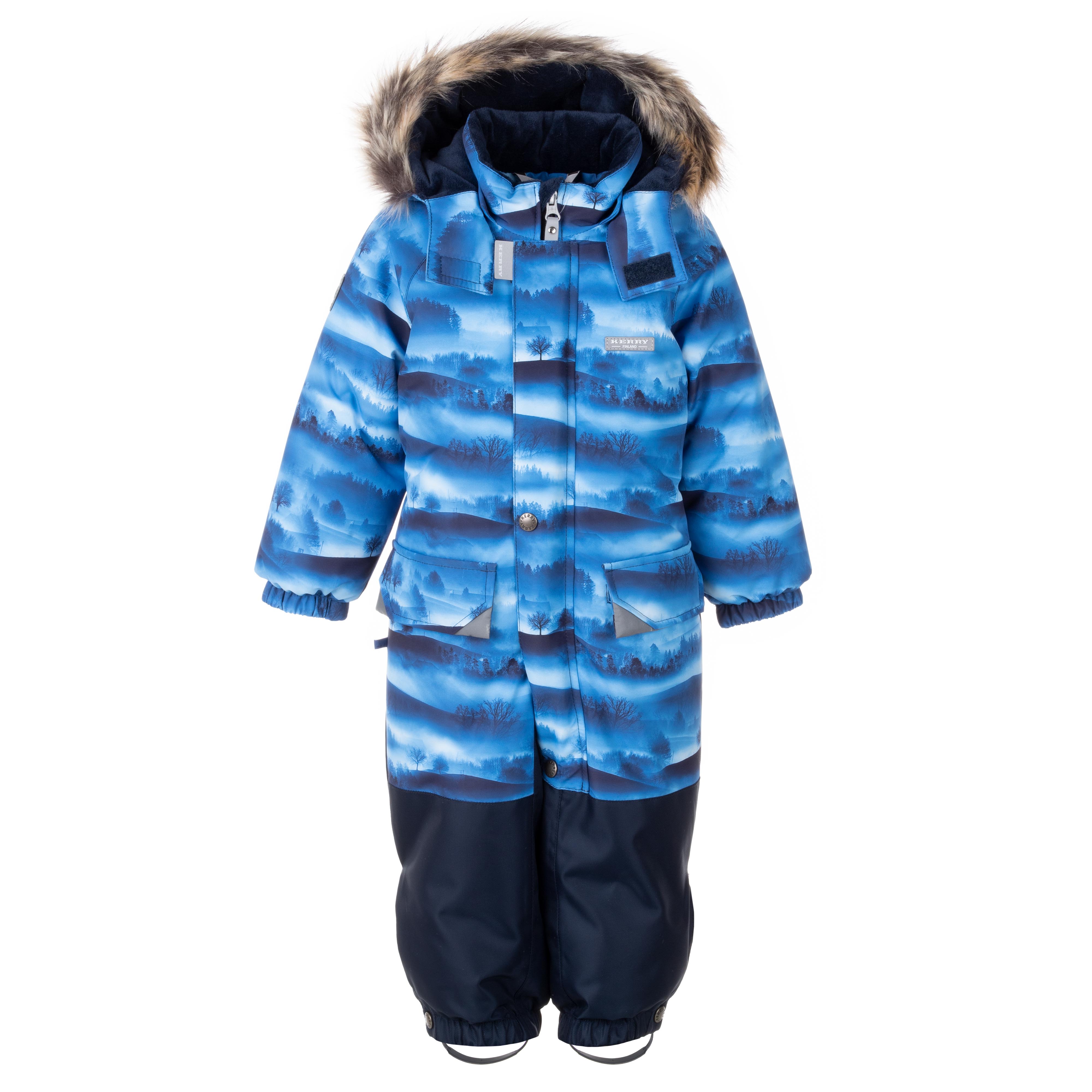 Комбинезон Kerry K23419 M3/6580 - фото 1