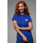 Поло Натали Суслова