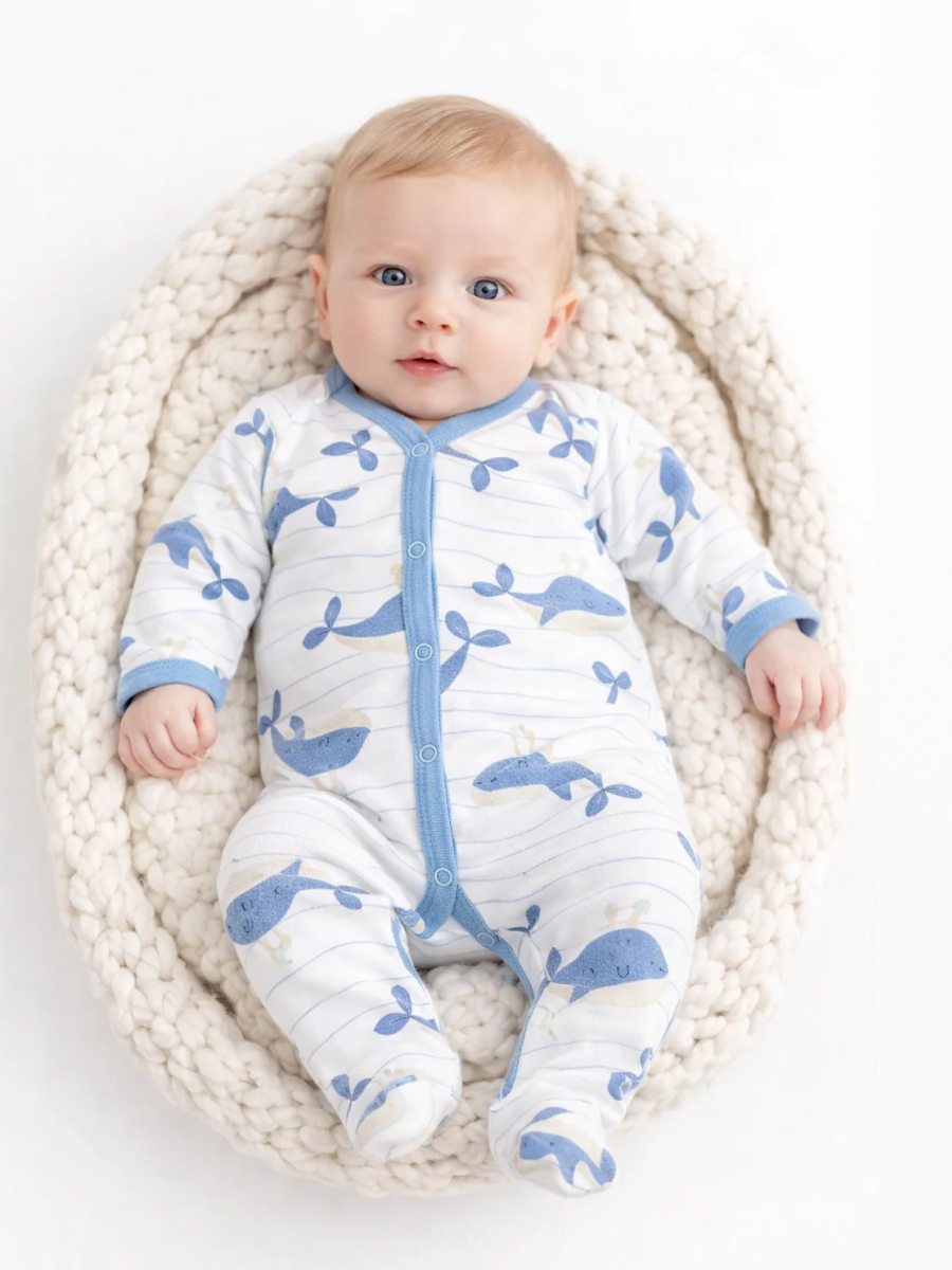 Комбинезон Эскимо 32-401 - фото 1