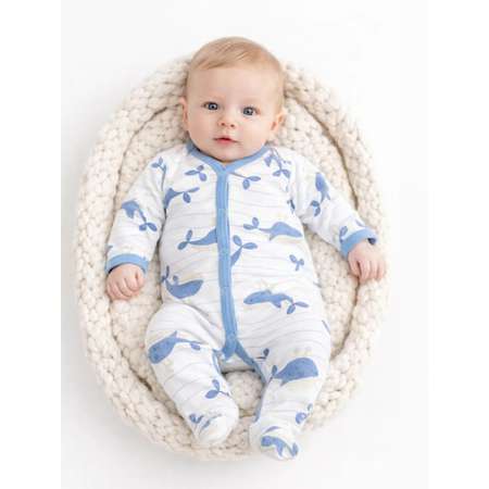 Комбинезон Эскимо