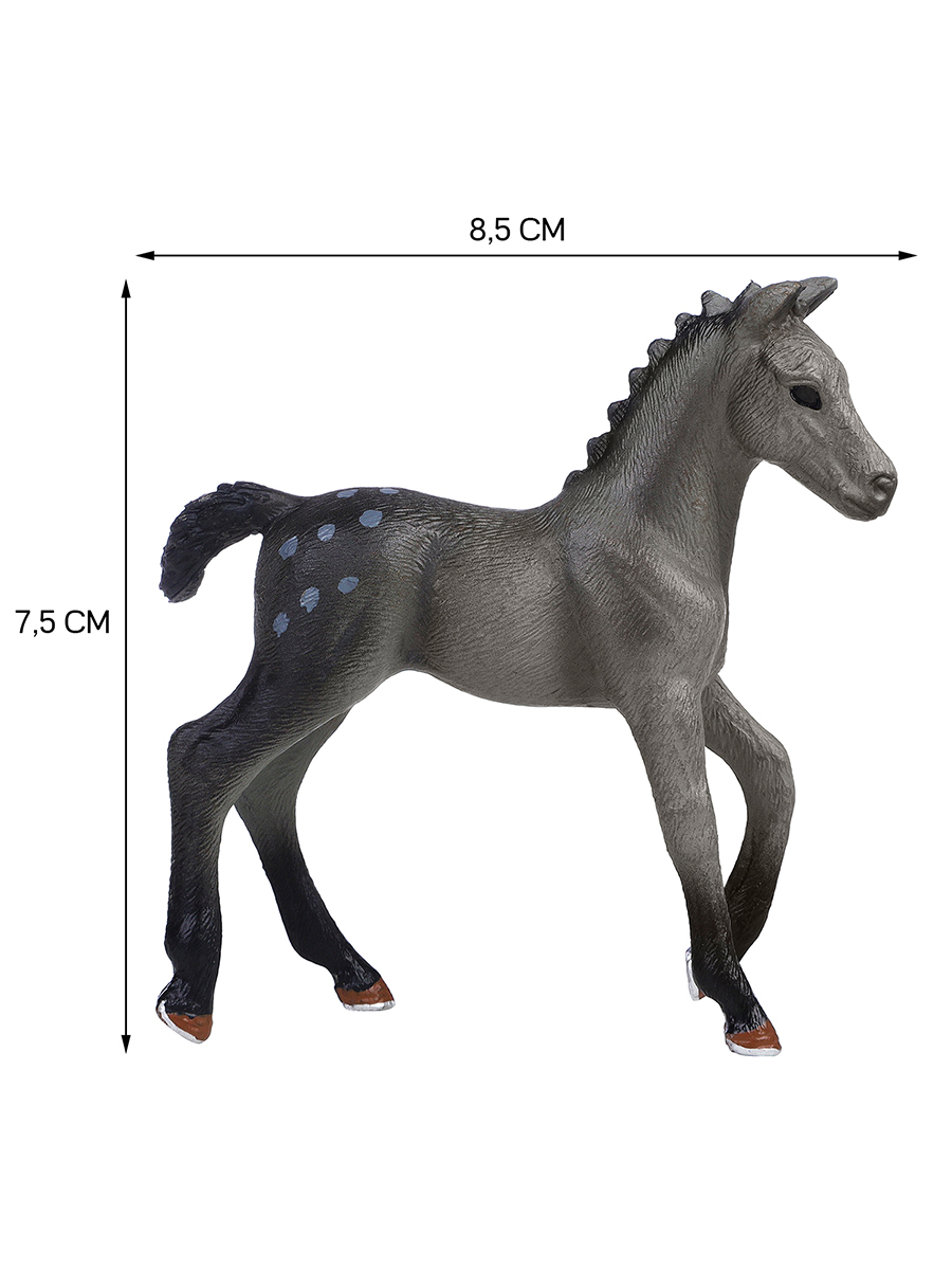 Игровой набор Masai Mara Мир лошадей - фото 5