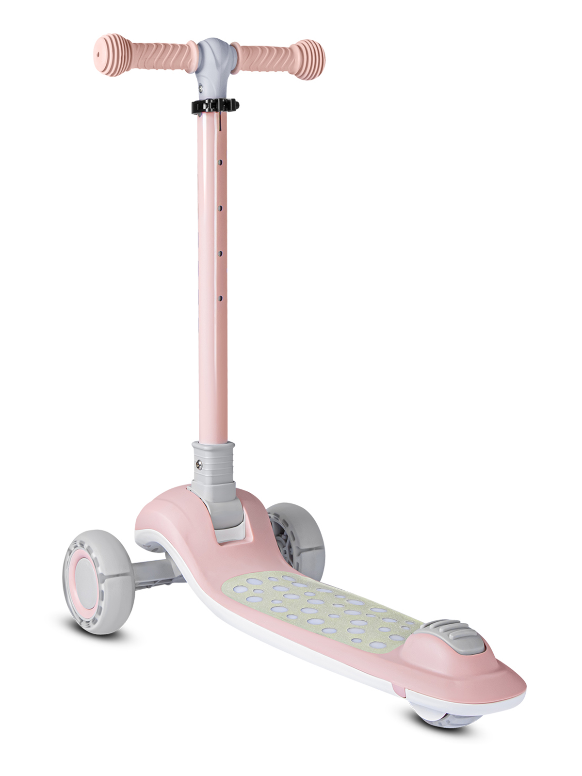 Самокат CITYRIDE трехколесный - фото 16