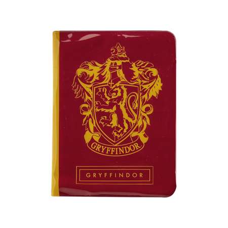 Обложка для паспорта Harry Potter