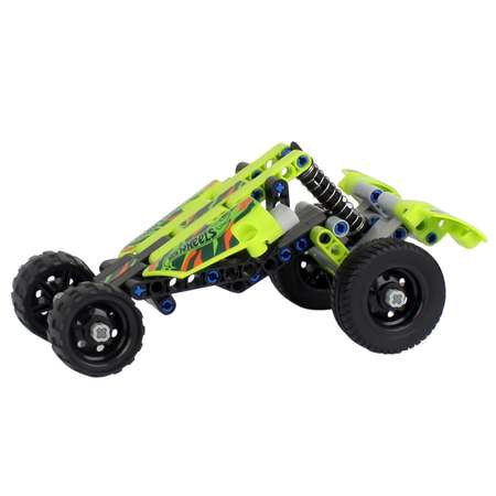 Конструктор 1TOY блочный