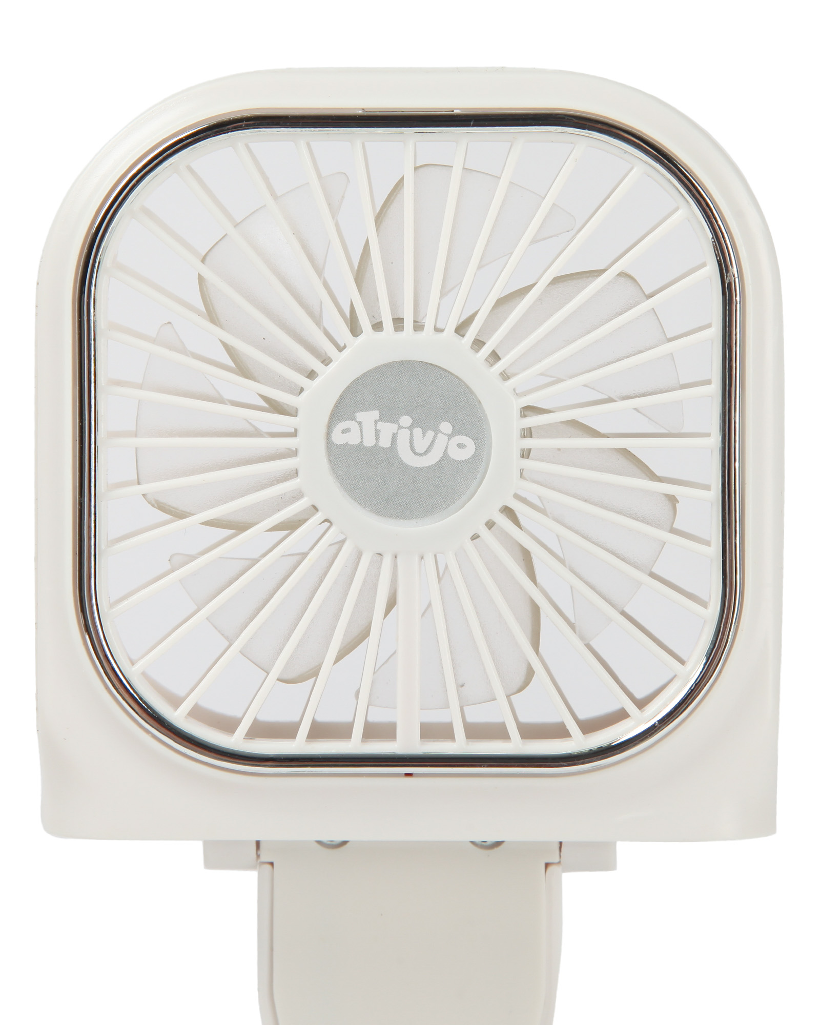 Вентилятор-пауэрбанк Attivio складной - фото 5