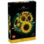 Конструктор LEGO Botanicals 11502 695 дет.