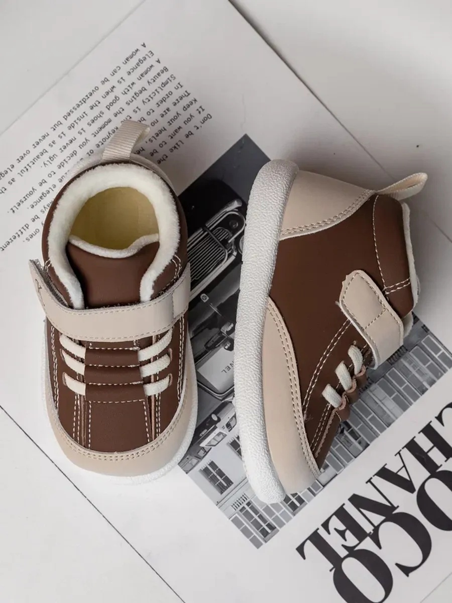 Ботинки ТопТошкин 1145-К-кор - фото 19