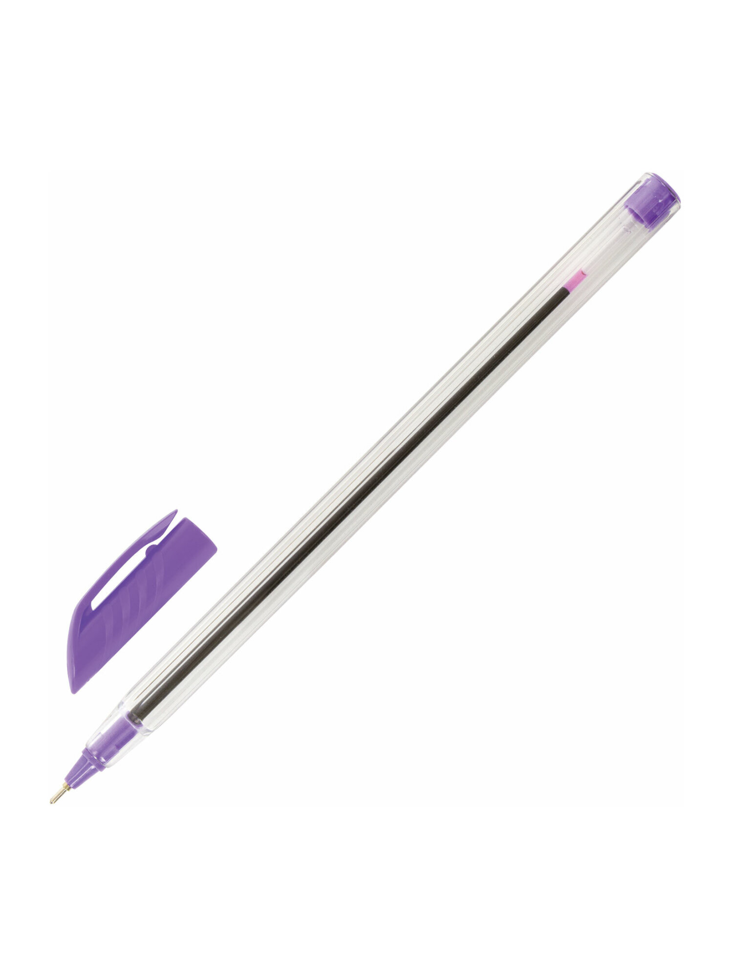 Ручка шариковая Юнландия 10 шт. - фото 20