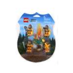 Конструктор LEGO City 15 дет.