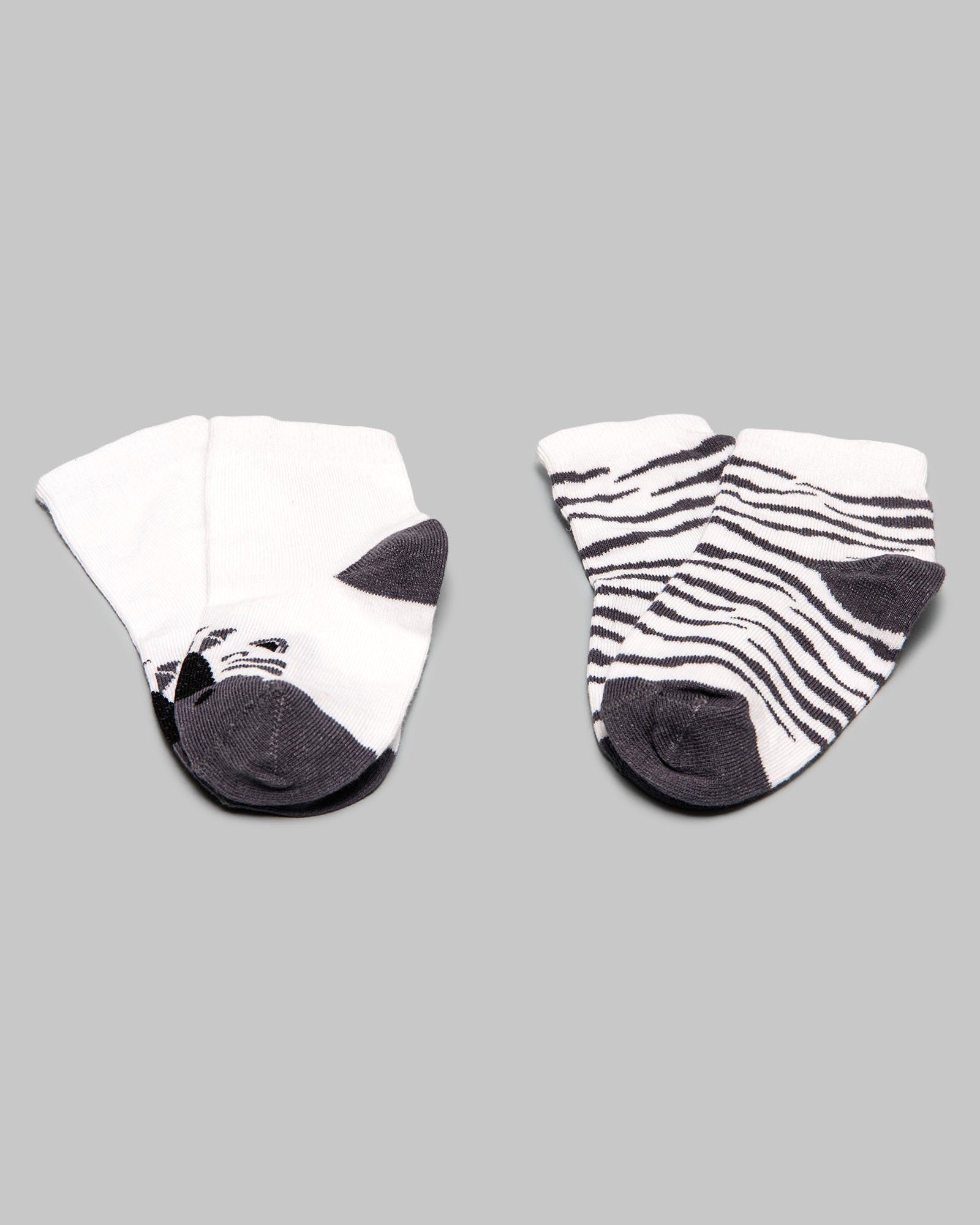 Носки 2 пары BabyGo S24BG2-S-201ib-00Z2 - фото 4