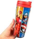 Термостакан Marvel «Мстители» 350 мл