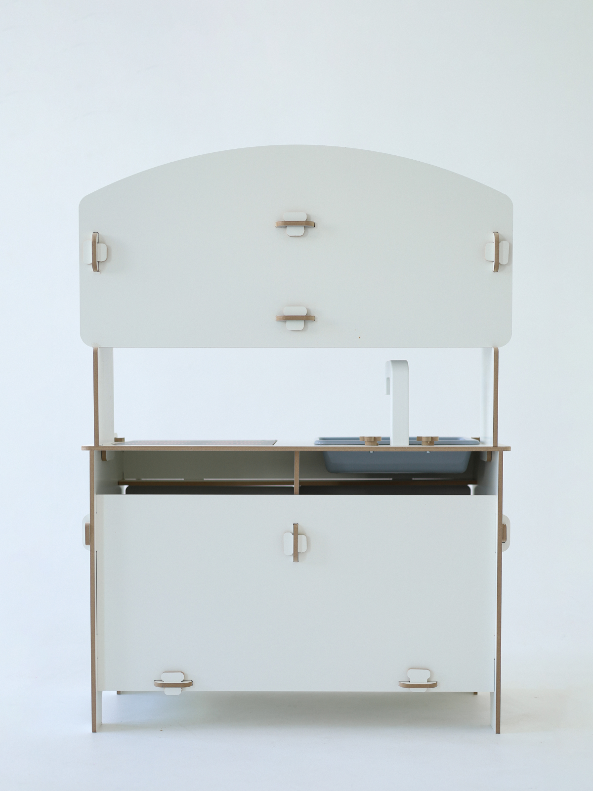 Игрушечная кухня Pema kids - фото 14