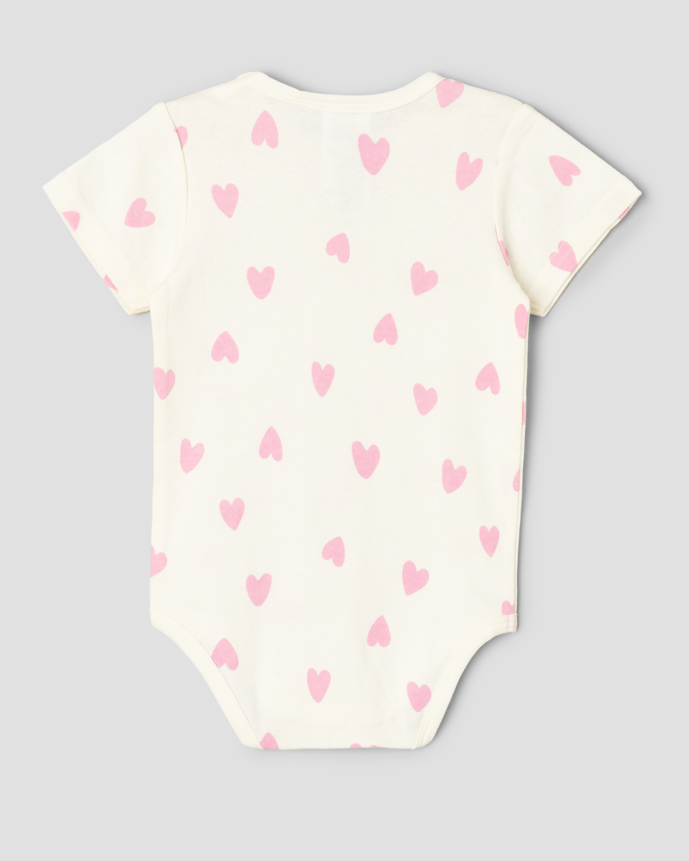 Боди BabyGo S26BG4-15965ig-F0 - фото 2