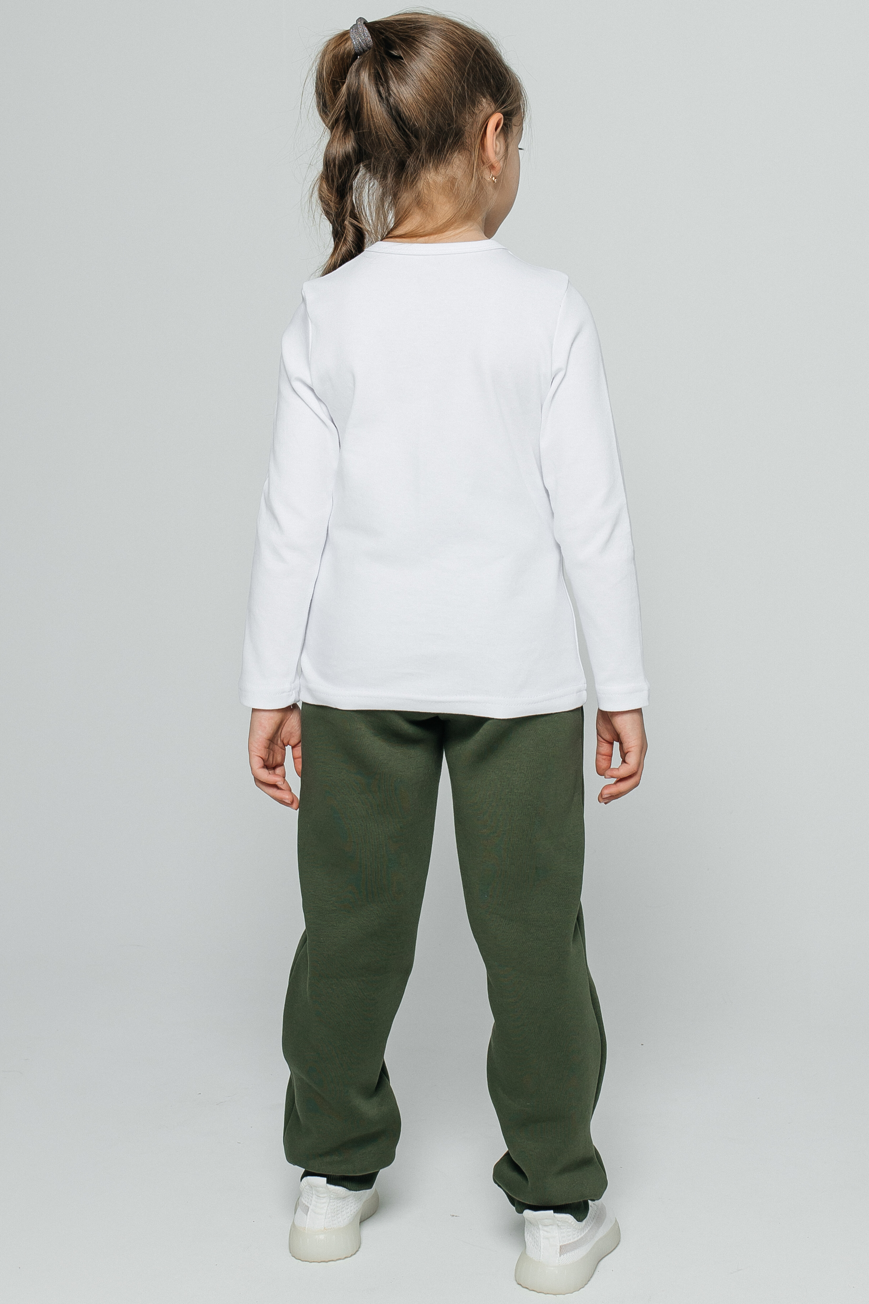 Брюки 5+ 37671421фу - фото 5