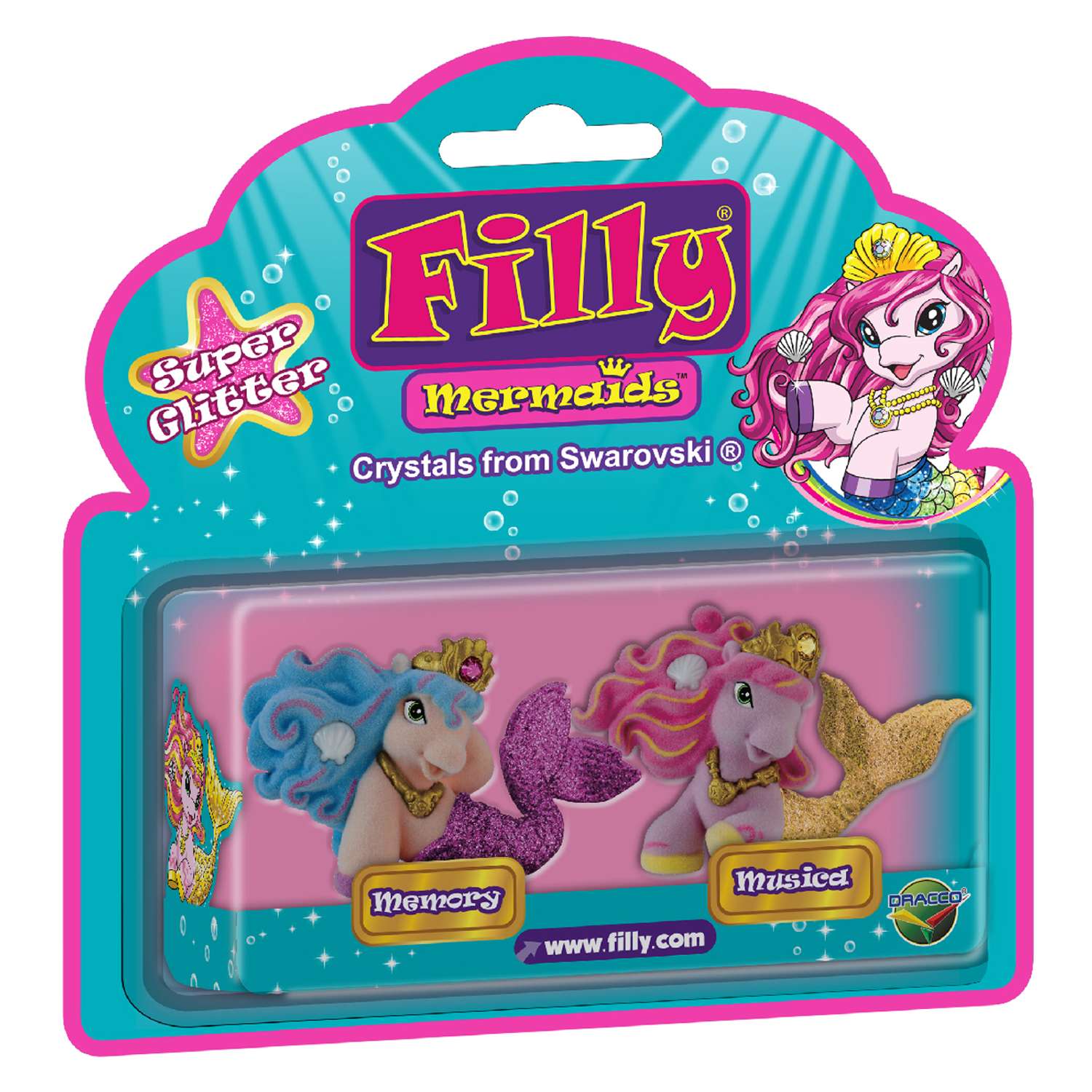 Игровой набор Filly - фото 1