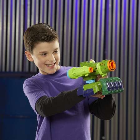 Набор Nerf Экипировка Халка