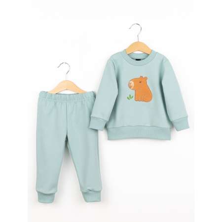 Костюм Baby boom