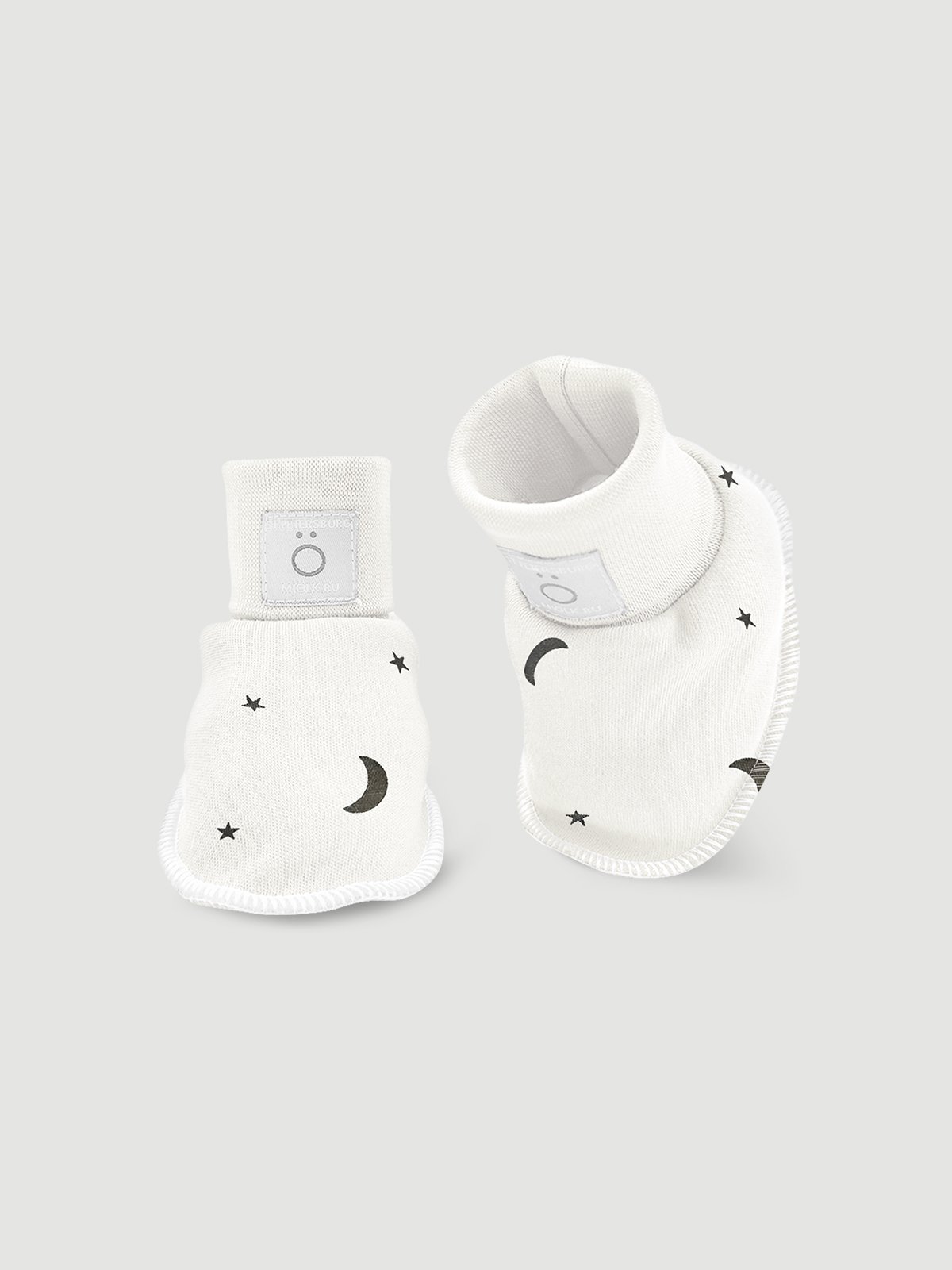 Пинетки Mjolk 790386 - фото 1