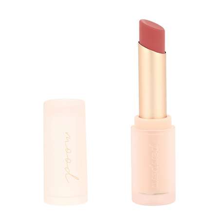 Помада для губ Peripera Ink mood matte stick тон 01 my own nude