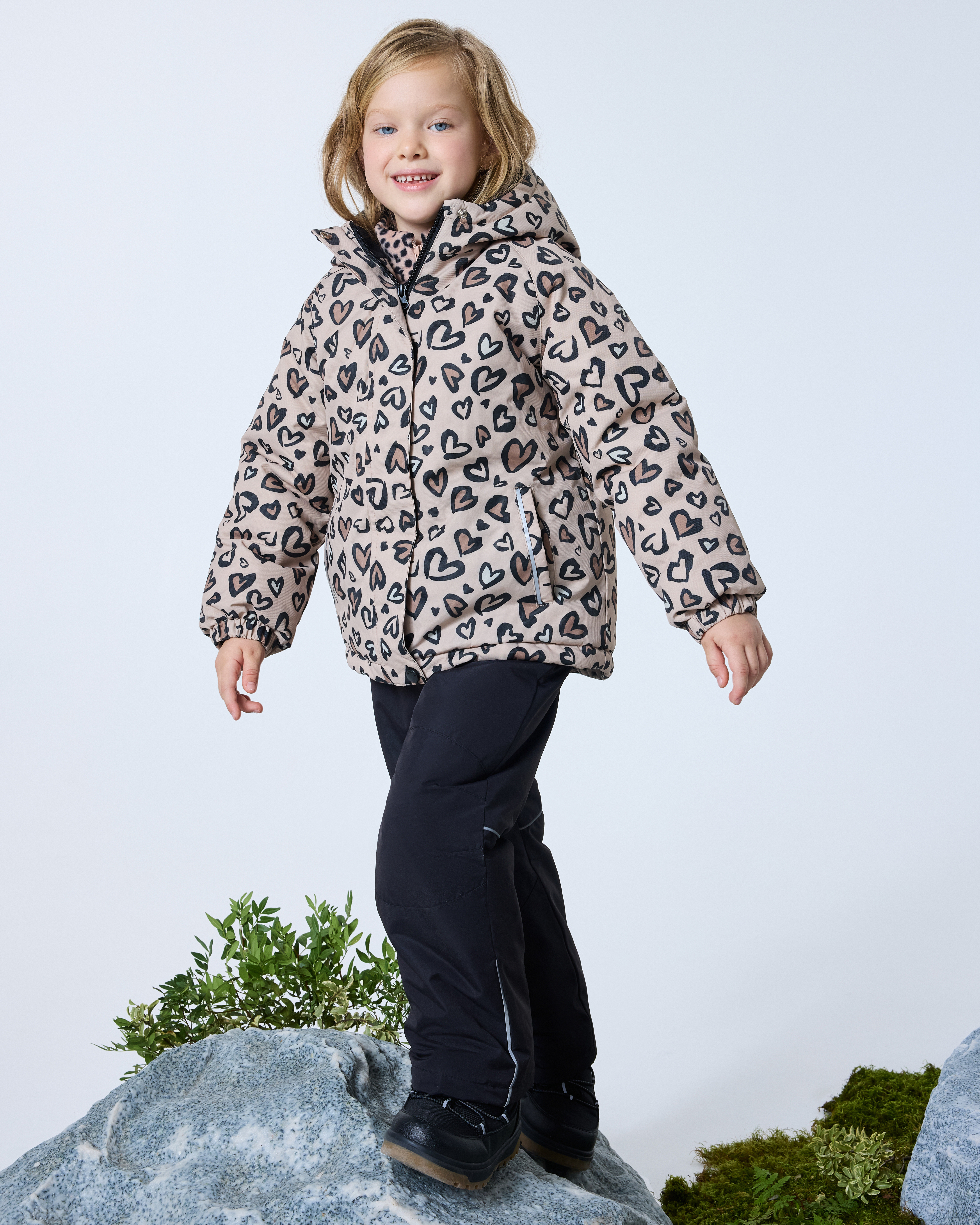 Куртка Futurino W25FU3-G268kg-L2 - фото 1