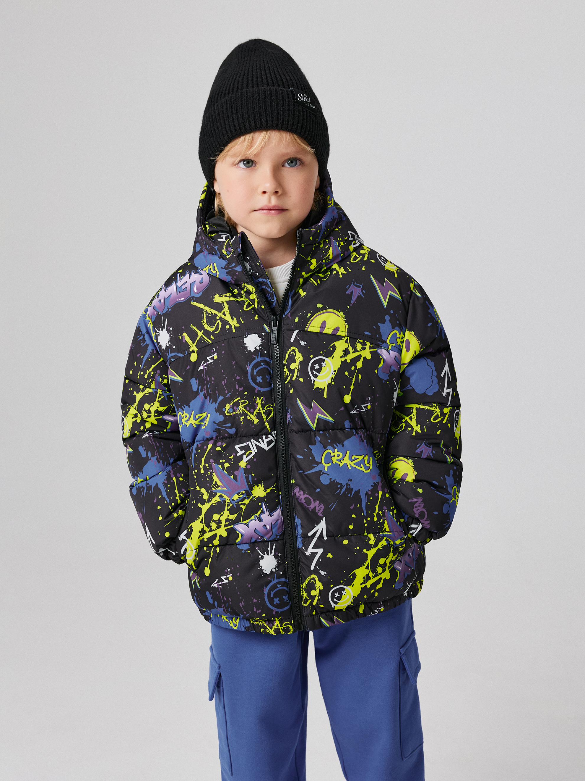 Куртка Acoola 20120650035_0089531 - фото 9