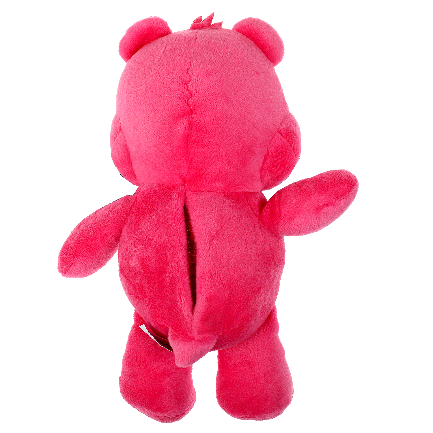 Игрушка мягкая Мульти Пульти мишка - фото 5