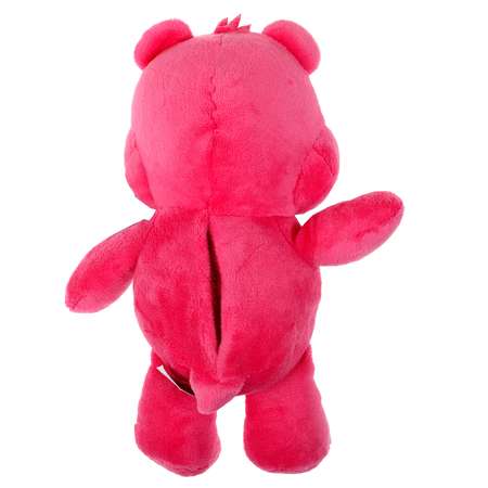 Игрушка мягкая Мульти Пульти Мишка 379953