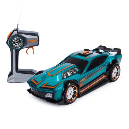Автомобиль РУ Hot Wheels