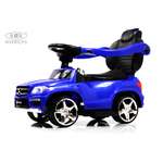 Электромобиль RIVERTOYS Mercedes A888AA-H-BLUE