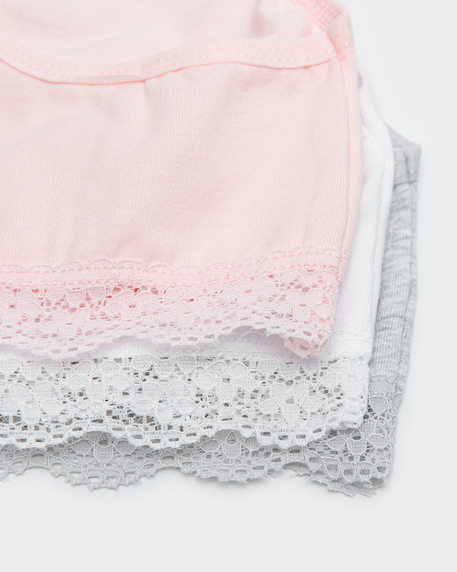 Трусы Day and Night 3 шт W25DN2-UG07kg-43 - фото 3