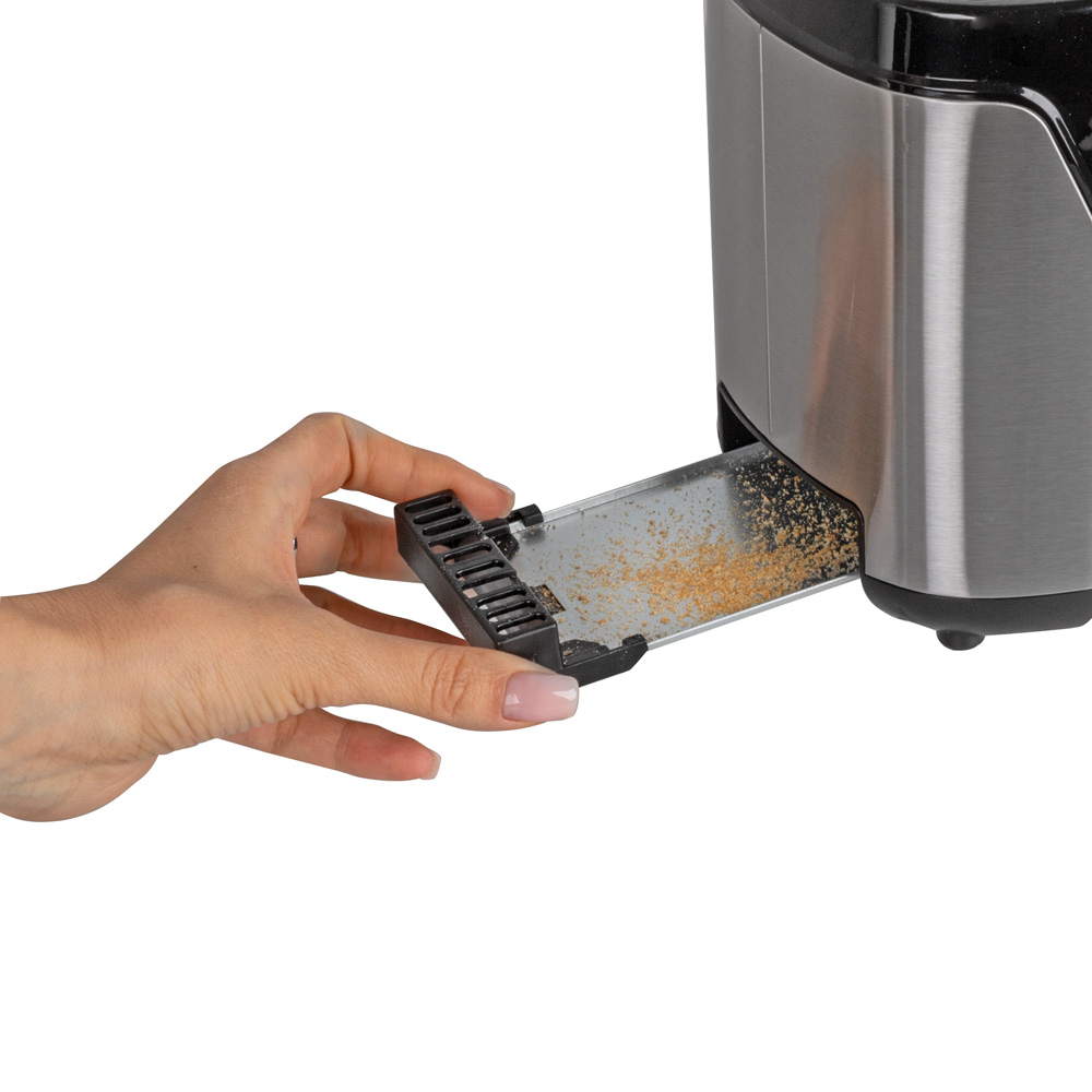 Тостер ENDEVER skyLine ST-132 - фото 10