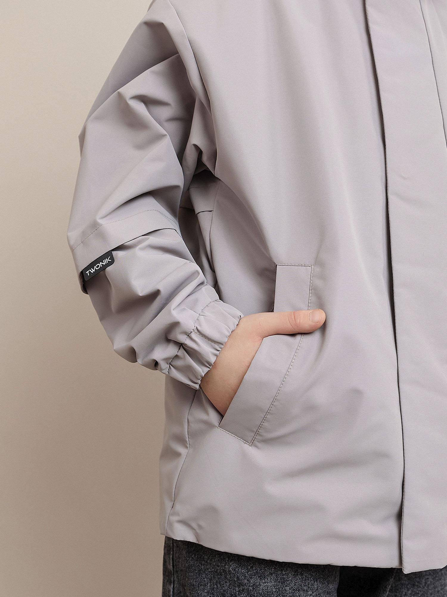 Куртка batik 0291-26в-1 - фото 9