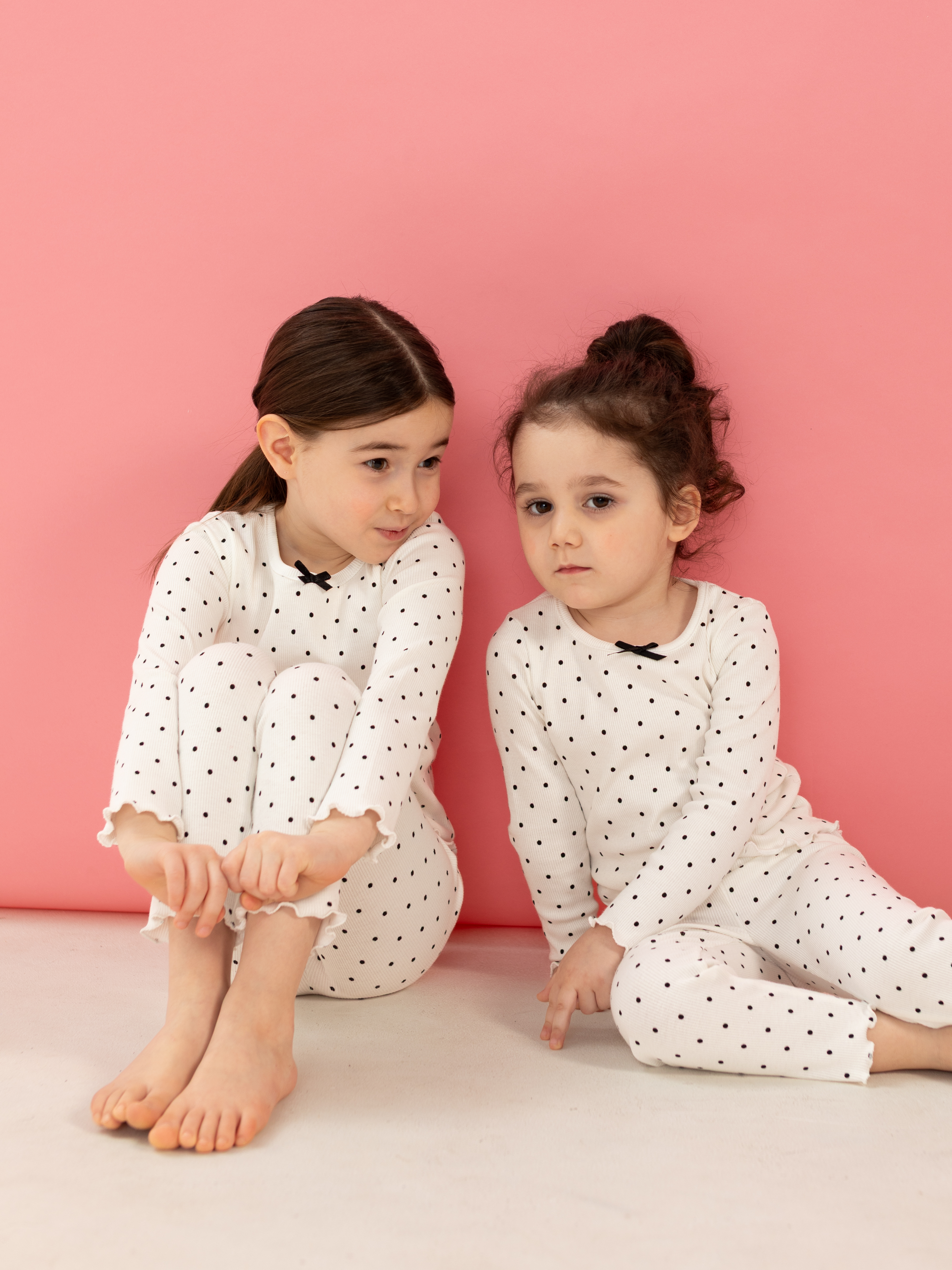 Пижама MAGIC MOM К-7812/8 - фото 8