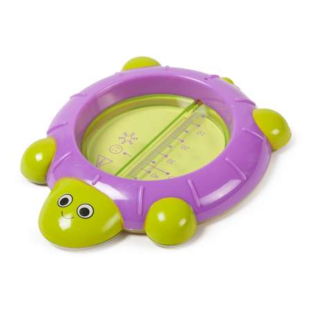 Термометр для воды BabyGo Черепаха BD-19156