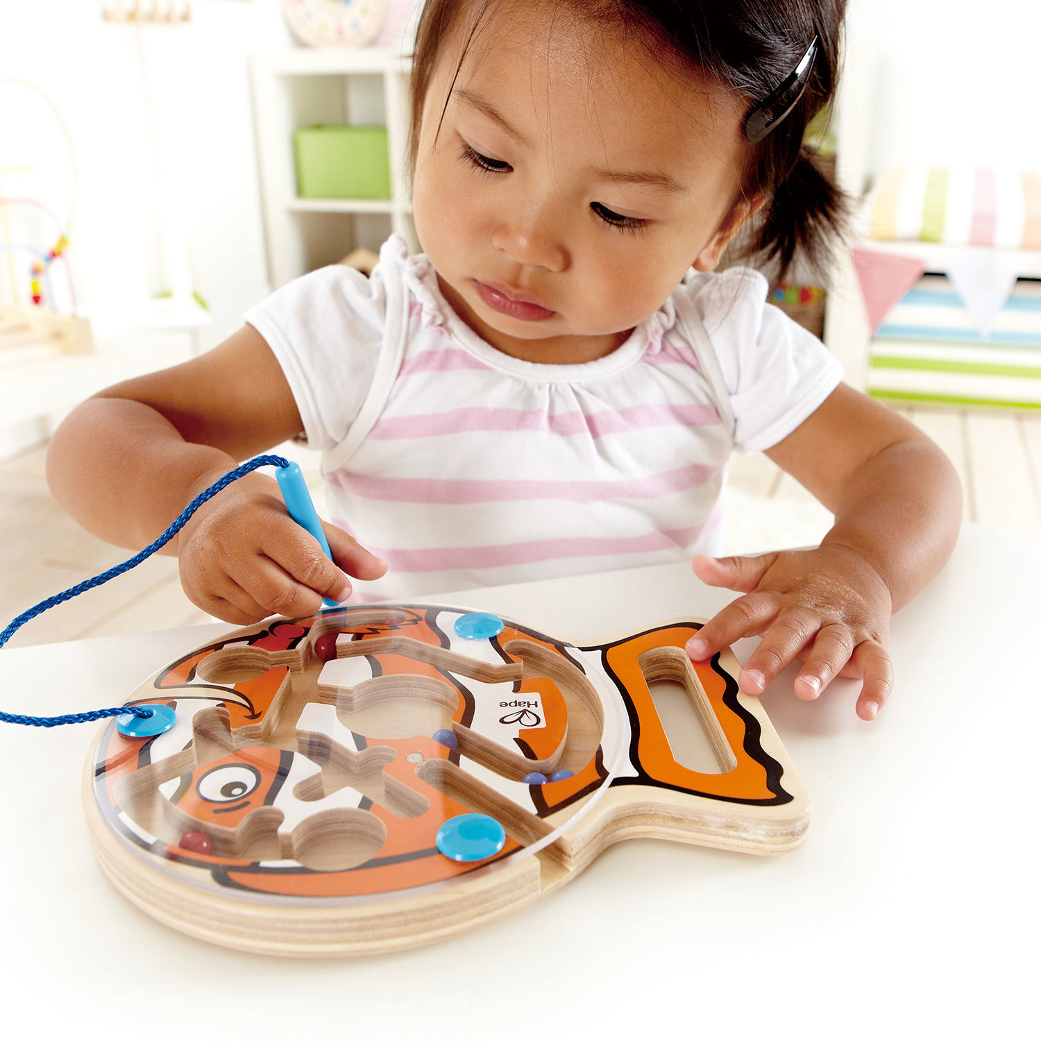 Игрушка Hape сортер - фото 2