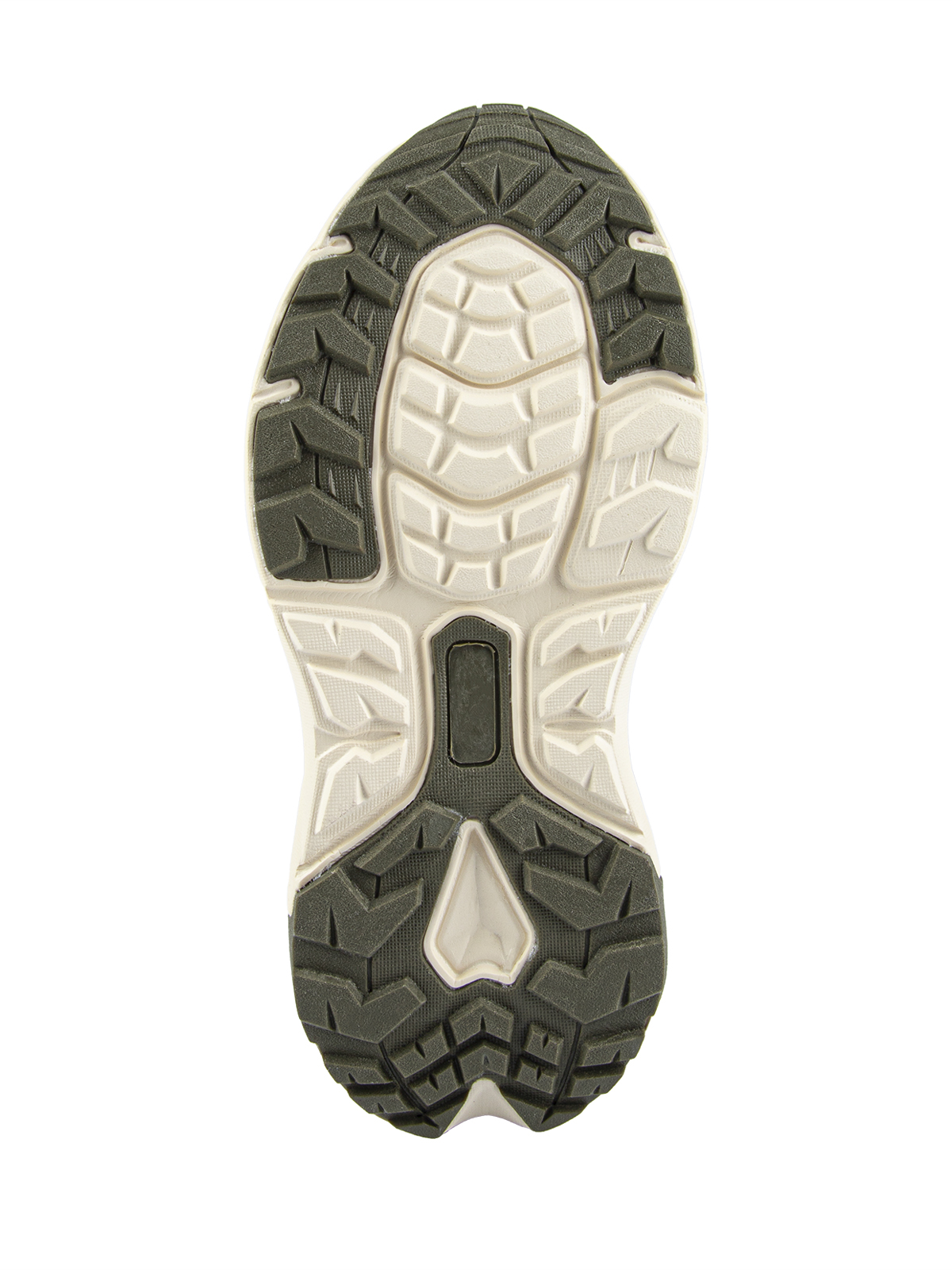 Кроссовки Kapika 731174-2 - фото 4