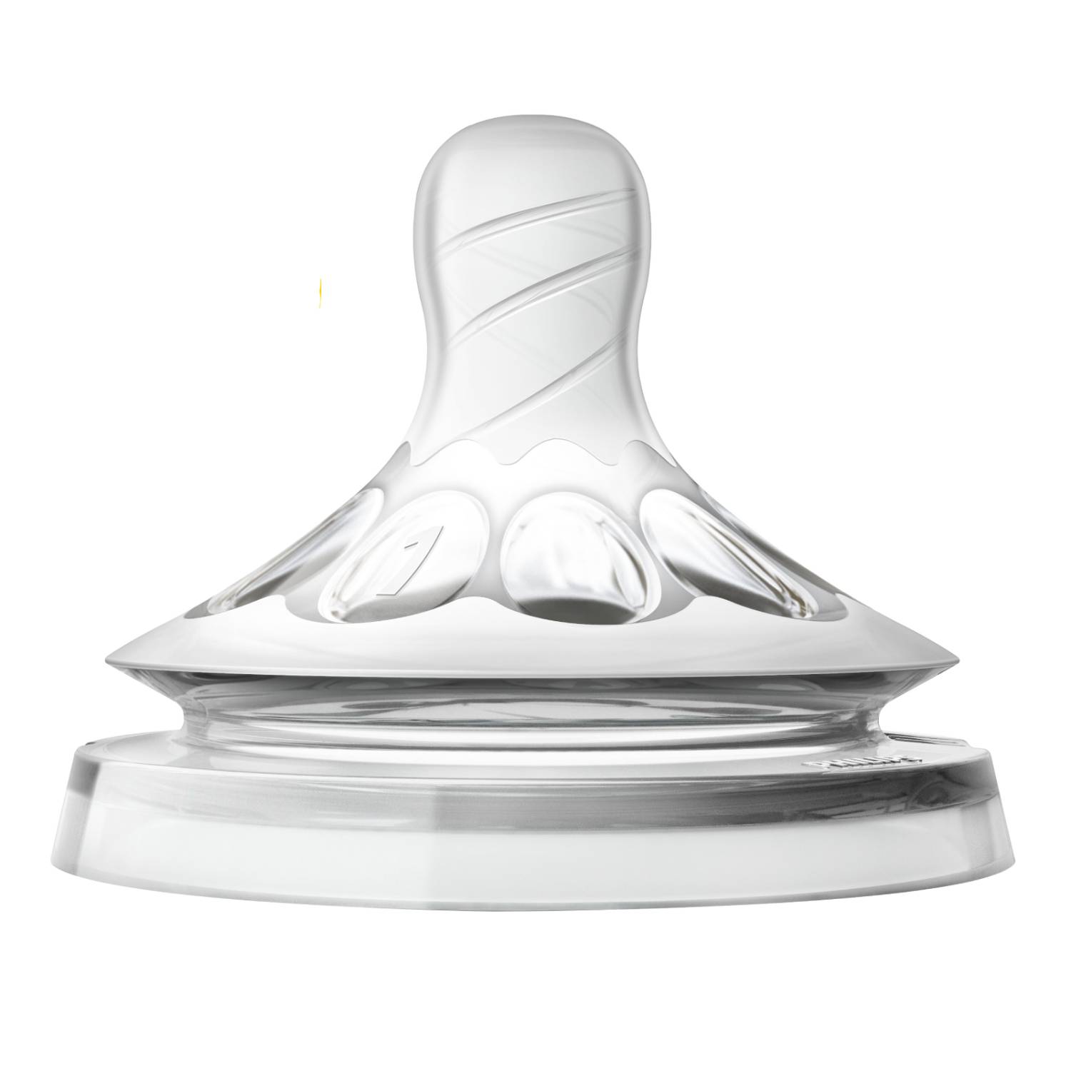Бутылочка Philips Avent Natural 125 мл 2 шт. - фото 16