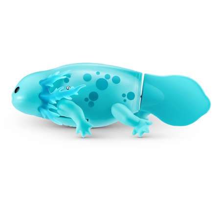 Рептилия РУ Zuru ROBO ALIVE Swimming Axolotls Аксолотль в ассортименте