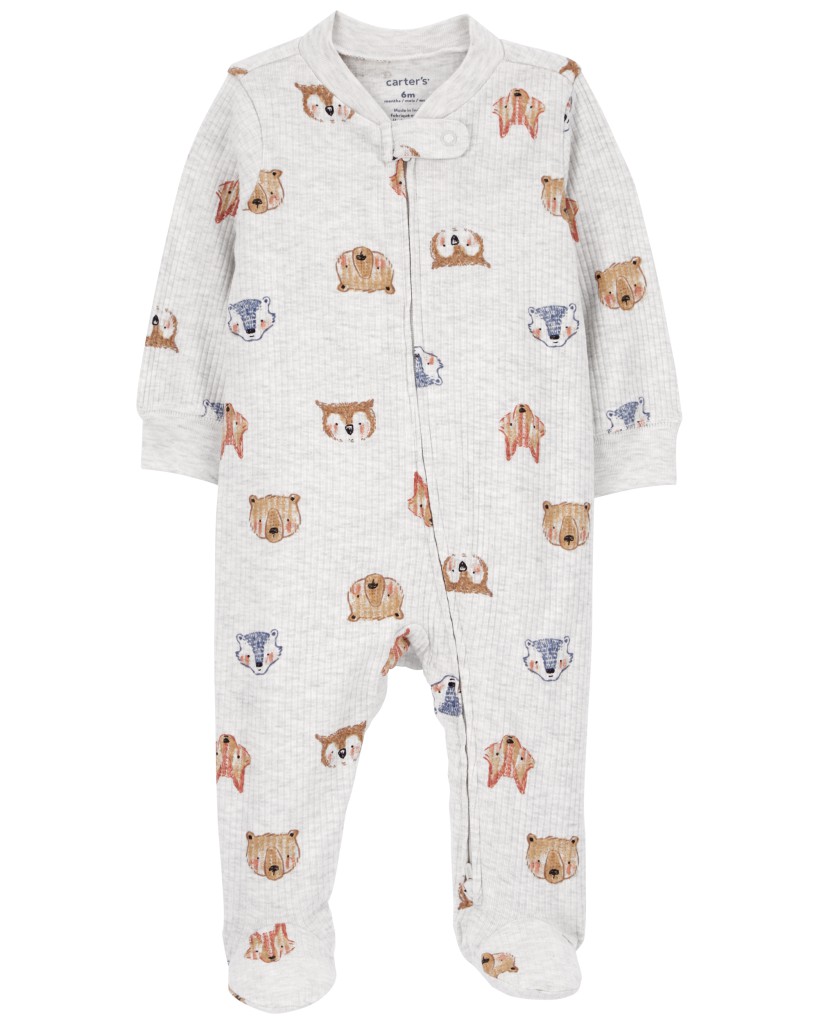 Комбинезон Carters 1R616610 - фото 1
