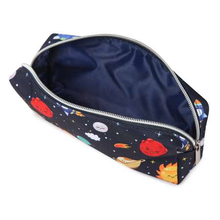 Пенал косметичка Erhaft Space