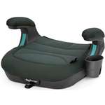 Автокресло Peg-Perego Shuttle Isofix 2/3 (15-36 кг) зеленый