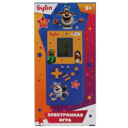 Настольная игра Играем вместе