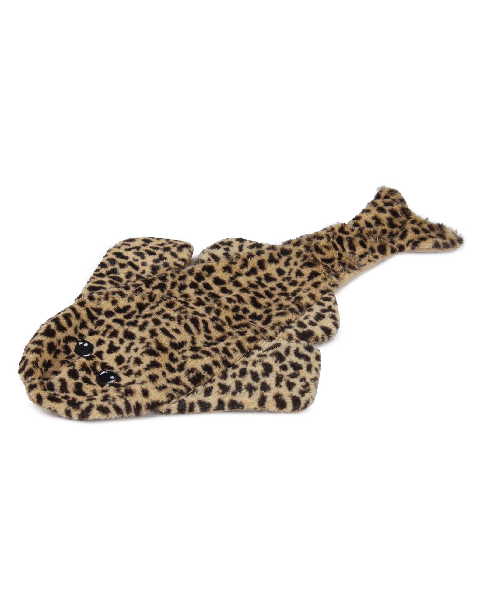 Игрушка для собак Barbaks Пятнистая рыбка - фото 2