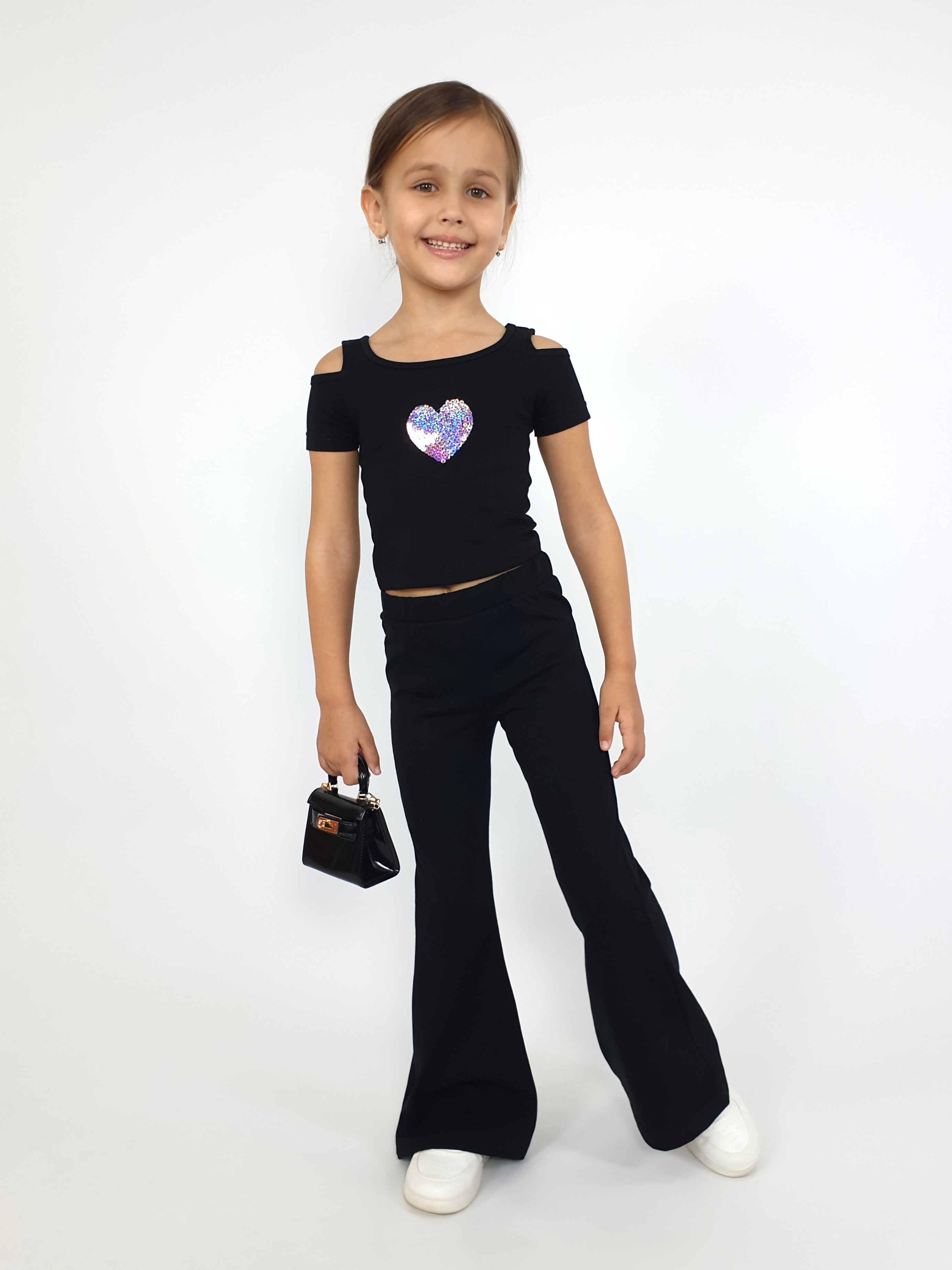 Комплект Luneva 02-165-4. - фото 1