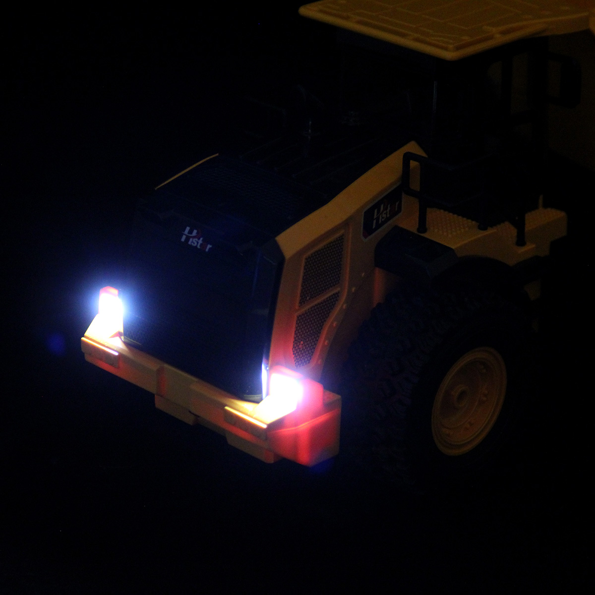 Грузовик РУ Veld Co - фото 27