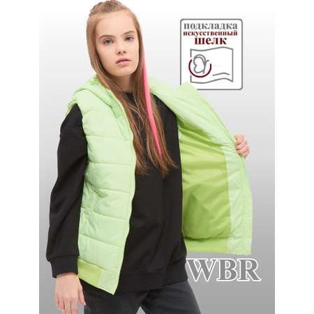 Жилет WBR