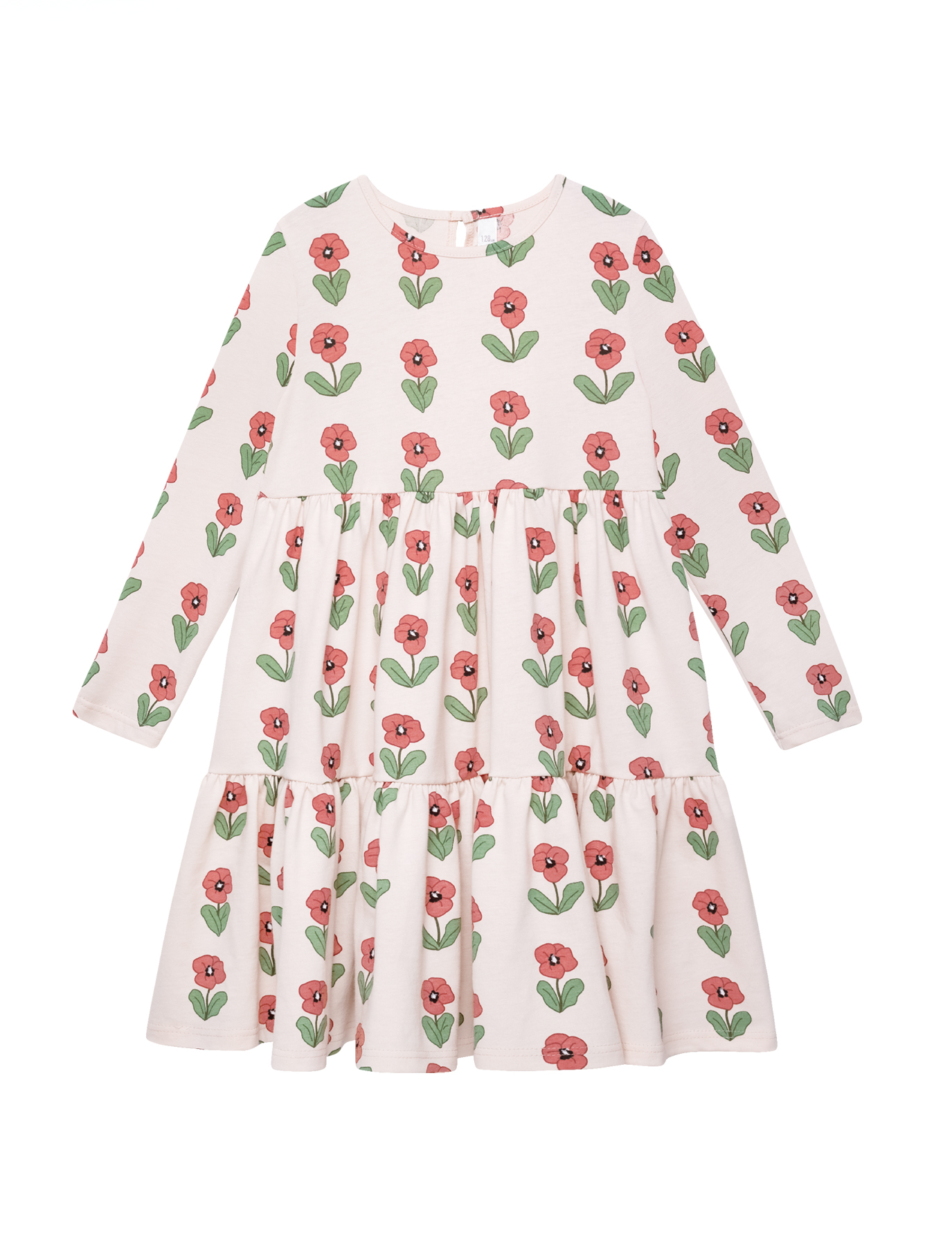 Платье Bossa Nova 169О24-171-Р - фото 7