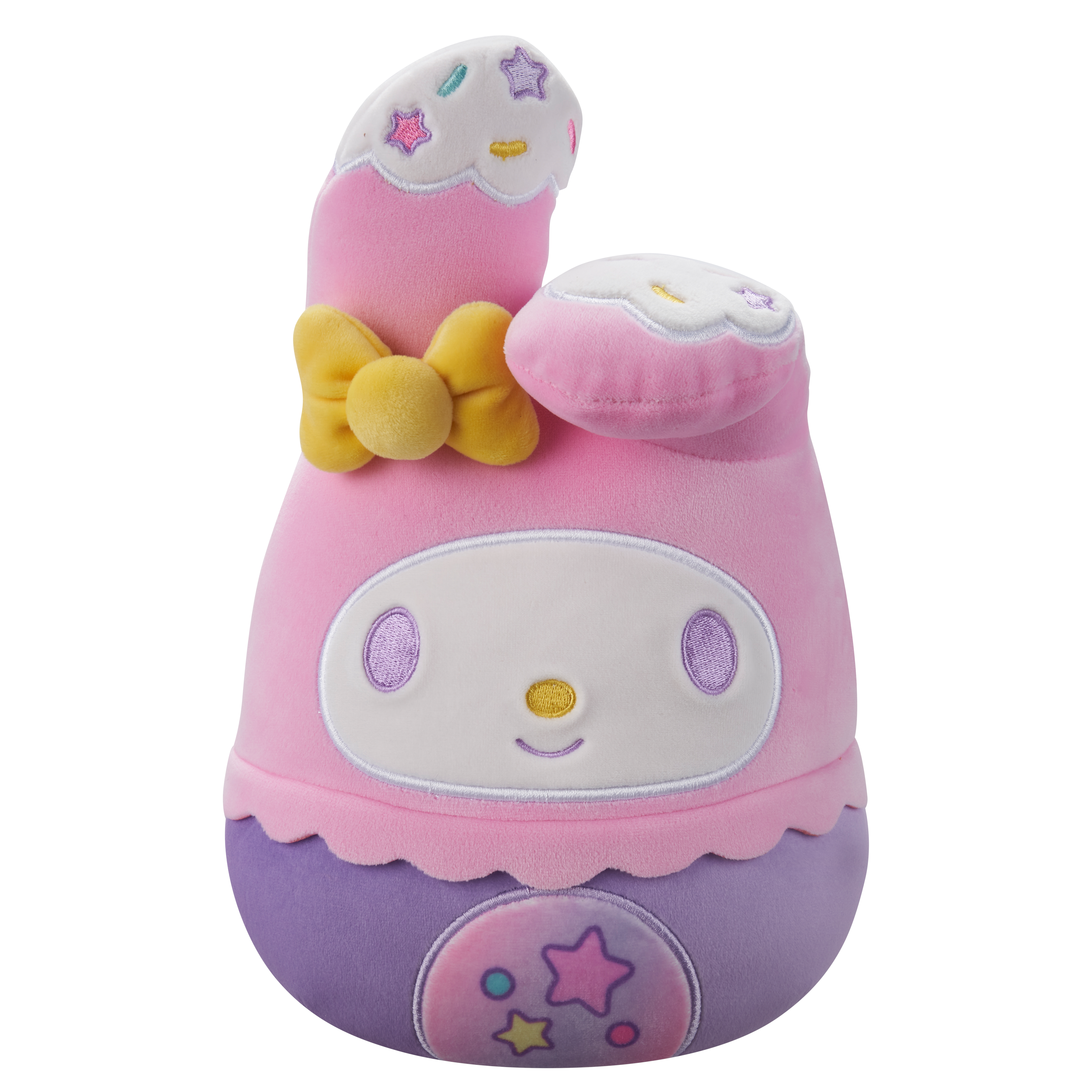 Игрушка мягкая Squishmallows котик 20.3 см - фото 3