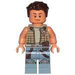 Фигурка LEGO Star Wars Zander